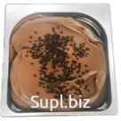 Мороженое в гастроемкостях (упаковка - картонная коробка). Вес 1 шт - 4,950 гр