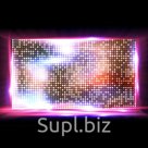 Светодиодный экран P8 144 х 160 см уличный