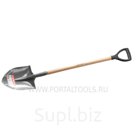 Лопата штыковая "Беркут", ЗУБР, МАСТЕР, 4-39507_z01