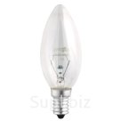 Лампа накаливания Jazzway E14 (е14) 60W (Вт) 3320553