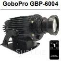 Гобо проектор для использования на улице GoboPro GBP-6004