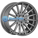 VFS2 Vossen