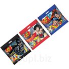 Драже Jelly Belly Super Hero Wonder Woman 60г