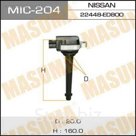 Катушка зажигания MASUMA MIC204