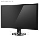 Монитор Acer 18.5" K192HQLb, черный