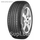 Шина легковая летняя Continental ContiEcoContact 5 185/65 R15 88H
