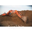 Гусеничный эскаватор Doosan DX420LCA