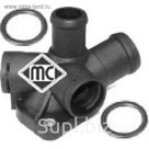 Фланец METALCAUCHO 03596