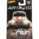 Модель Hot Wheels - 60s Fiat 500D Modificado Артикул: 1601-7