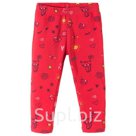 Леггинсы для девочек, р-р 122 - Польская детская одежда в ассортименте для девочек от поставщика 5.10.15. Wear Store