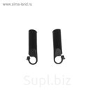 Рога короткие BE-02