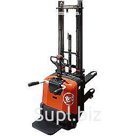 Штабелер с платформой оператора BT Staxio SPE160 / SPE160L