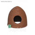 Керамическая пещера JBL Keramik Ablaichhöhle для пресноводного аквариума, 431 г
