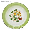 Блюдо 6 л "Лето"