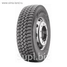 Шина грузовая Kormoran 10.00R20 D TT 146/143 K  M+S Ведущая