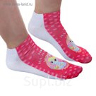 Носки Collorista "Моя малышка", р-р 10-14 (1-3г.)