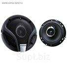 Акустическая система Kenwood KFC-M1634A 16 см