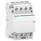 Контактор модульный iCT 63A 2НО 2НЗ 220/240В АС (A9C20868) Schneider Electric