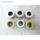 Грузики вариатора 14.5г JET4_125, SYMPHONY125SR, ALLO125, SYM, 22121-HKE-000-A
