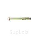Анкер с гайкой М8х10х125 мм STARFIX SM 62657