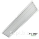 SPO-7-32-4K-P (4) ЭРА LED св-к 1200x180x19 32Вт 3000Лм 4000К призма (4/192) ( УПАКОВКА 4 ШТУКИ )