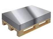 Лист гладкий Оцинкованный 1,25*2,5м т0,50 мм