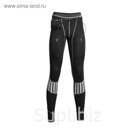 Термобелье, брюки с подогревом Arctic Merino Wool, 56-58, без греющего комплекта