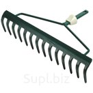 Грабли изогнутые Maxi Raco 4230-53809