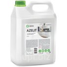 125372: Обезжиривающее средство Azelit (улучшенная формула) (5 л, 5.6 кг)