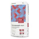 Наливной пол самовыравнивающийся высокопрочный Evermix NC330 (25 кг)