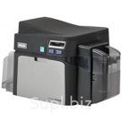 Принтер пластиковых карт FARGO DTC4250e 52210