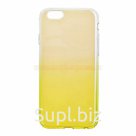 Чехол - накладка 'пластиковый градиент ' для iPhone 5/5S