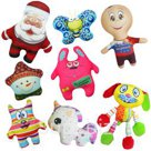 Игрушки антистресс