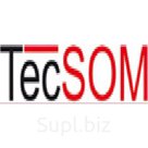 КОВРОВАЯ ПЛИТКА TECSOM 4120 Design