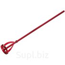 Краскомешалка U.S.Pex 60х400 мм крашеная