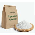 Пищевой концентрат горохового крахмала (62-70%)
