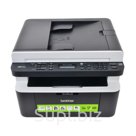 МФУ лазерная черно белая печать Brother DCP 1912WR А4 WiFi