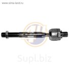 Рулевая тяга 4U HY-E-86108