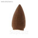 Конус для курительницы МИКС 3х1,5х1,5 см