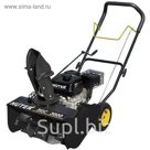 Снегоуборщик Huter SGC 3000