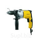 Дрель ударная STDH8013 Stanley