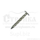 Гвозди винтовые оцинкованные 3.0х70