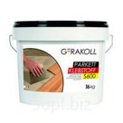 Паркетный клей силановый, Gerakoll S600 16 кг.Для массивной доски и паркета.Подходит к укладке на стяжку.