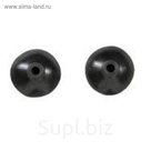 Комплект присоскок для внутреннего фильтра EasyCrystal 250 2шт