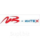 Хомуты нейлоновые черные, ЗУБР, ЭКСПЕРТ, 309030-48-400