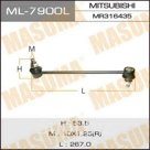 Стойка стабилизатора Masuma ML7900L