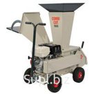 Профессионльный садовый измельчитель Cramer COMBI CUT 9600