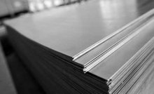 Лист горячекатаный г/к 80x2000x6000 мм ст.СП/ПС ГОСТ 19903