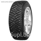 Зимняя шипованная шина GoodYear UltraGrip Ice Arctic SUV 235/45 R17 107T