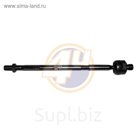 Рулевая тяга 4U KI-E-13635